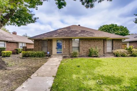 2019 Espinosa Drive Carrollton TX 75010