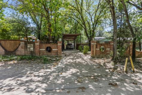 1152 Elva Warren Street Fort Worth TX 76115
