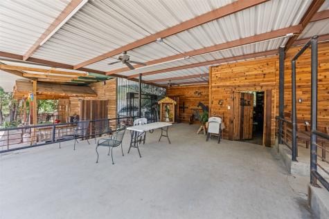 1152 Elva Warren Street Fort Worth TX 76115