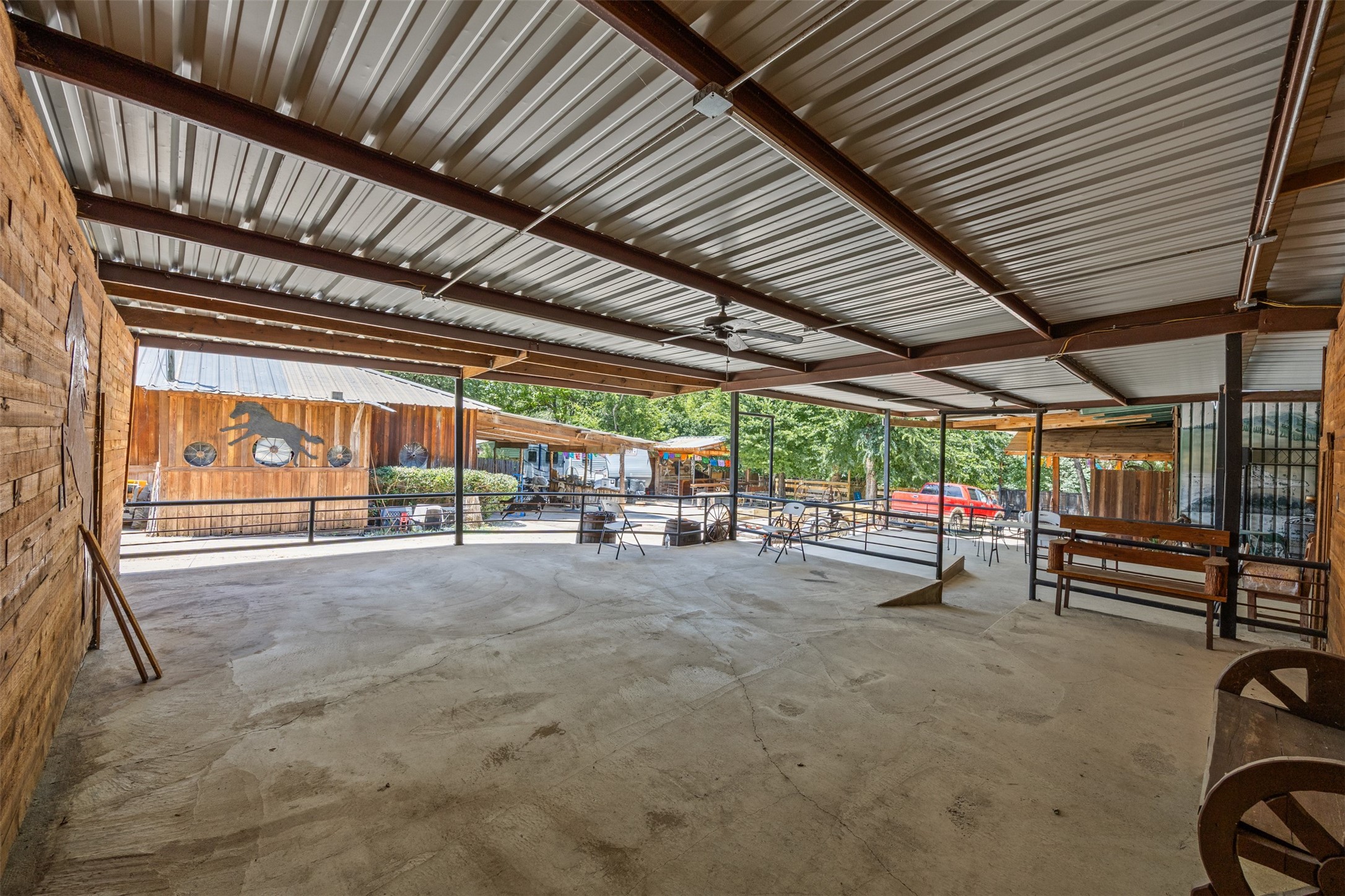 1152 Elva Warren Street Fort Worth TX 76115
