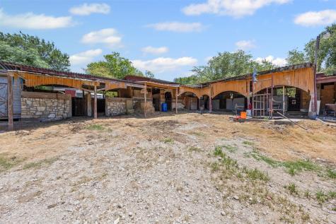 1152 Elva Warren Street Fort Worth TX 76115