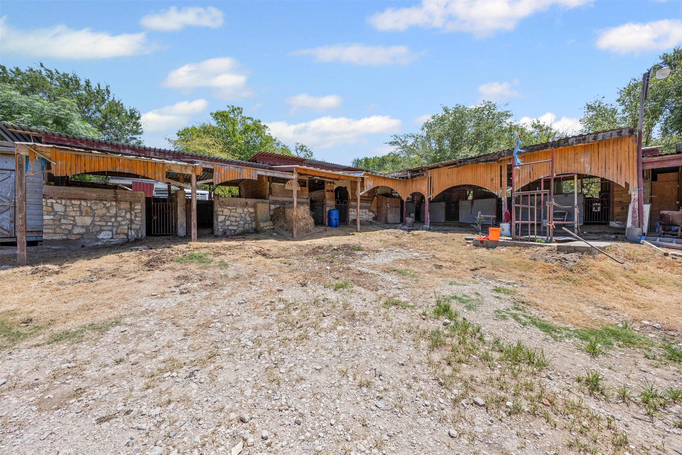 1152 Elva Warren Street Fort Worth TX 76115