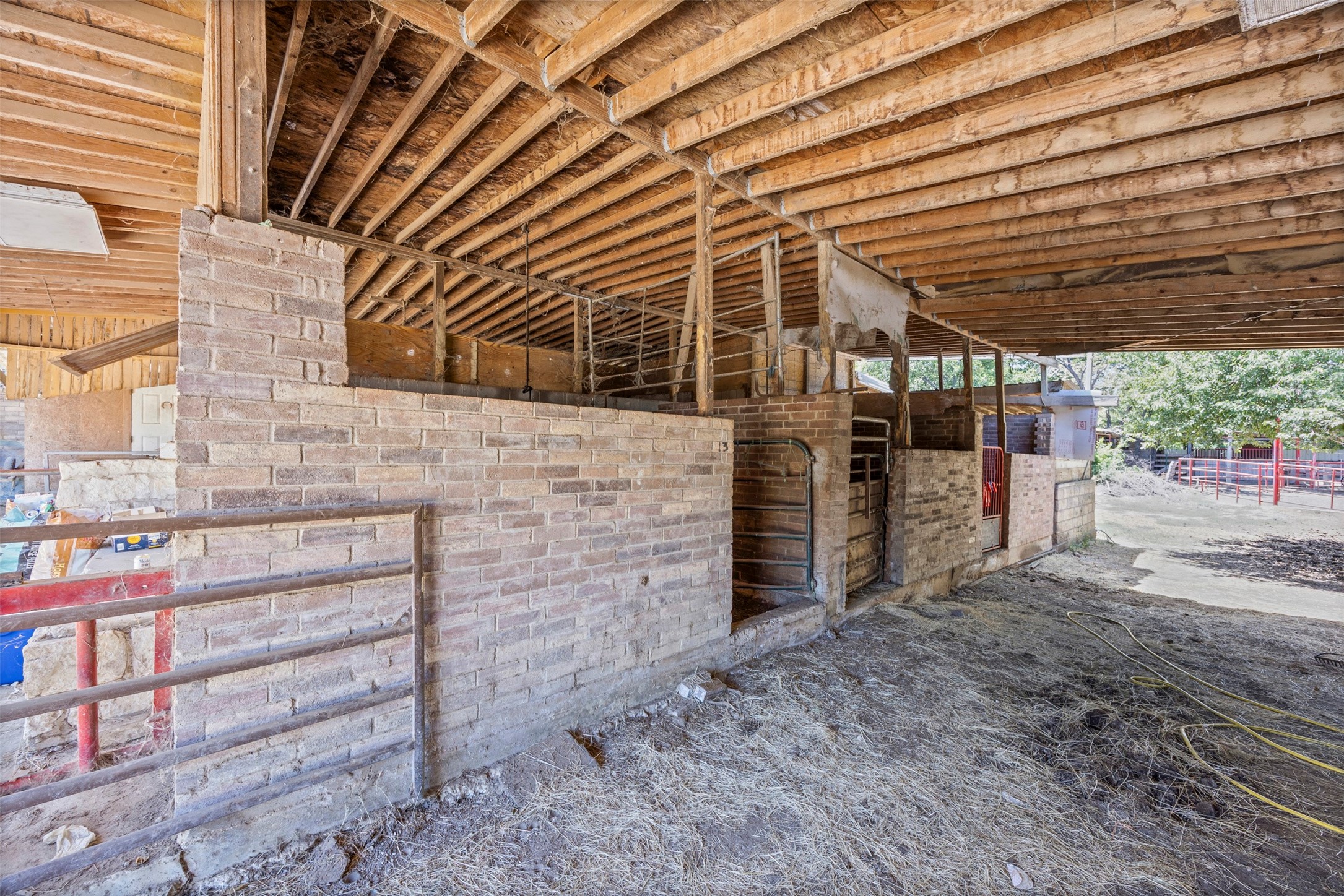 1152 Elva Warren Street Fort Worth TX 76115