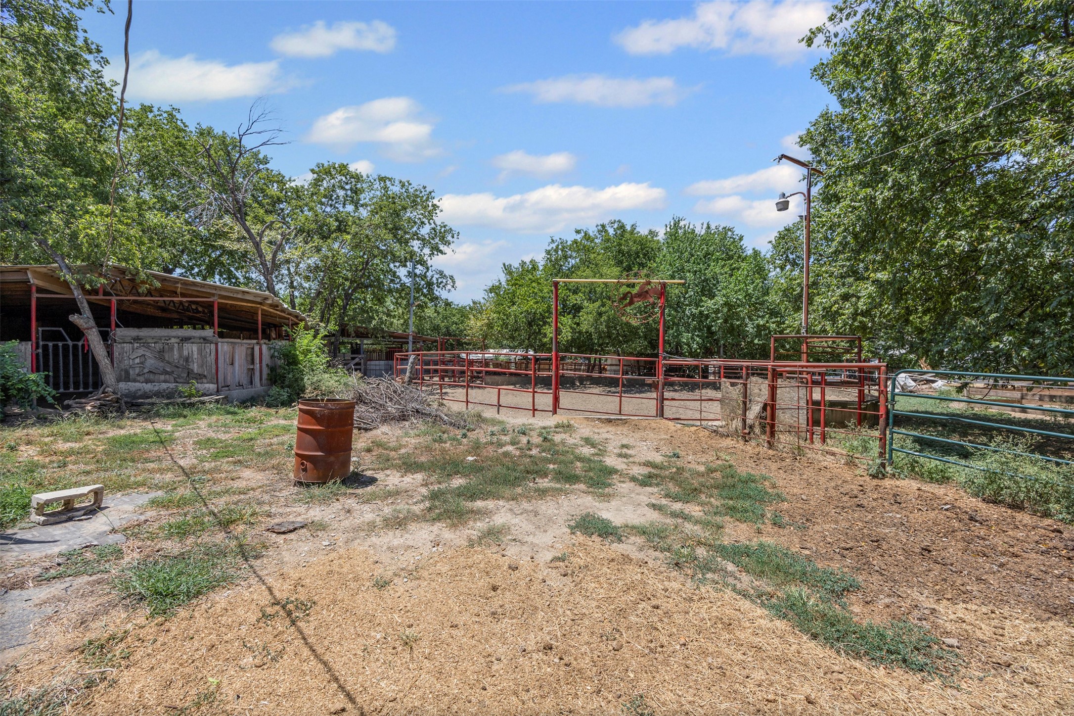 1152 Elva Warren Street Fort Worth TX 76115
