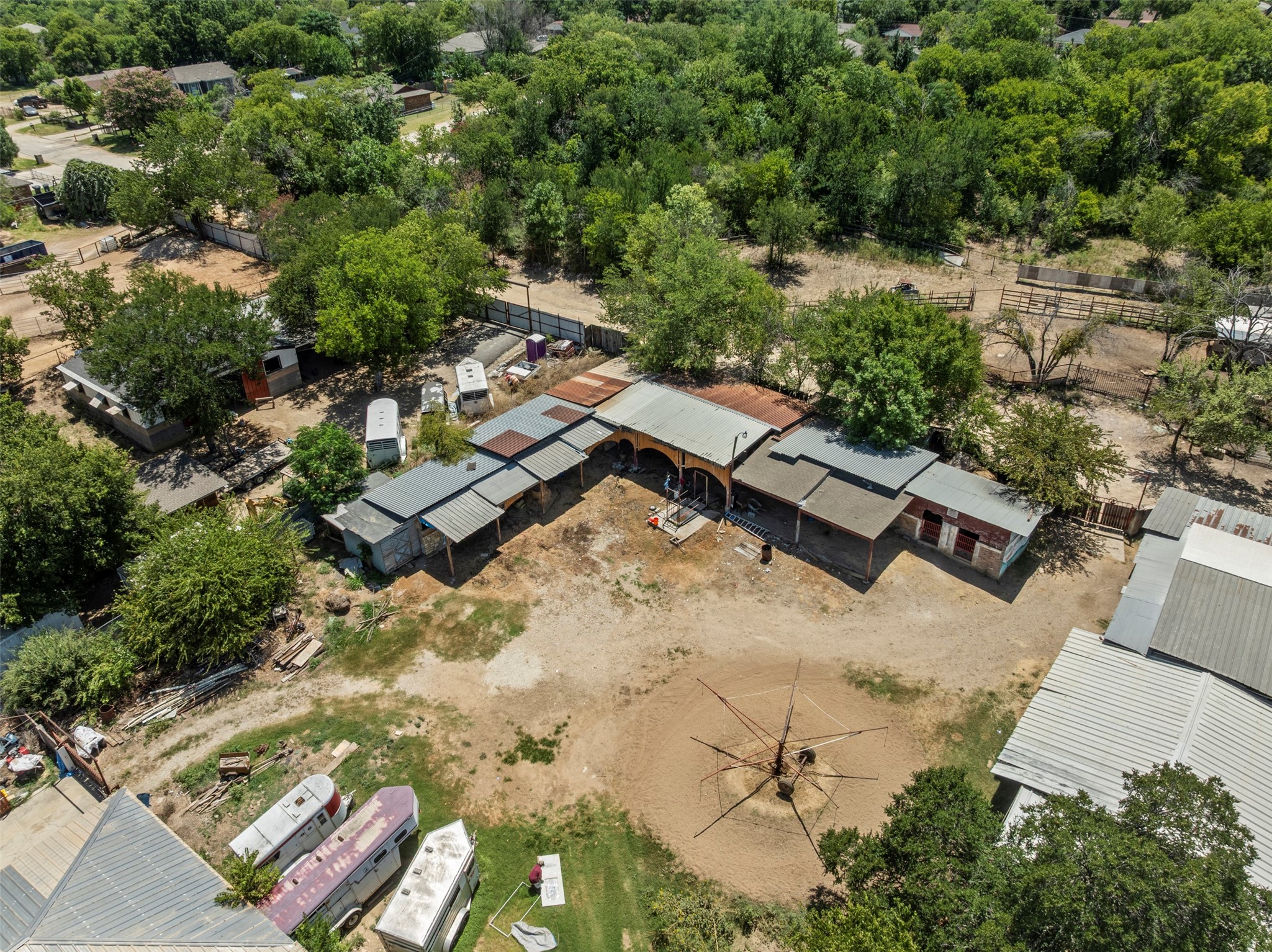1152 Elva Warren Street Fort Worth TX 76115