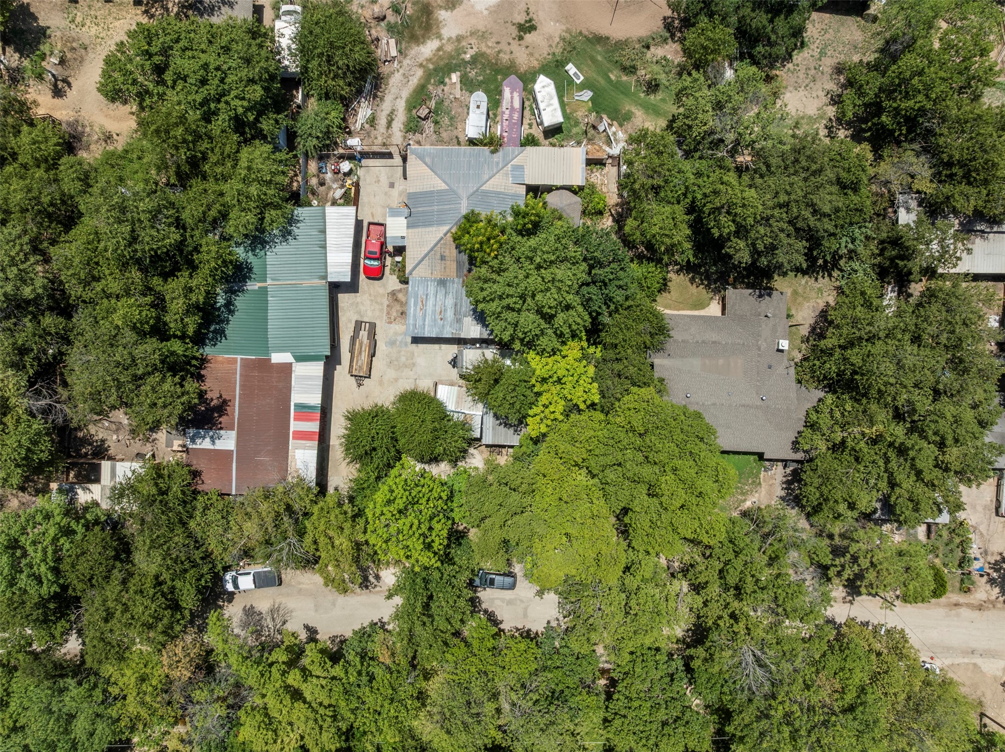 1152 Elva Warren Street Fort Worth TX 76115