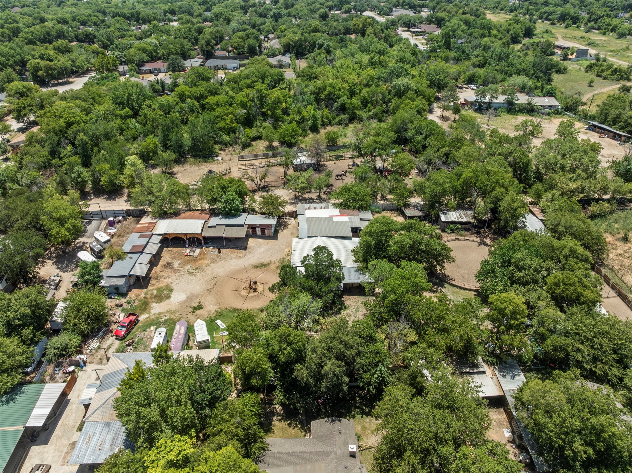 1152 Elva Warren Street Fort Worth TX 76115