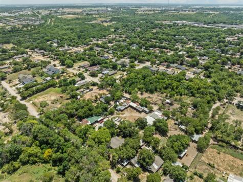 1152 Elva Warren Street Fort Worth TX 76115