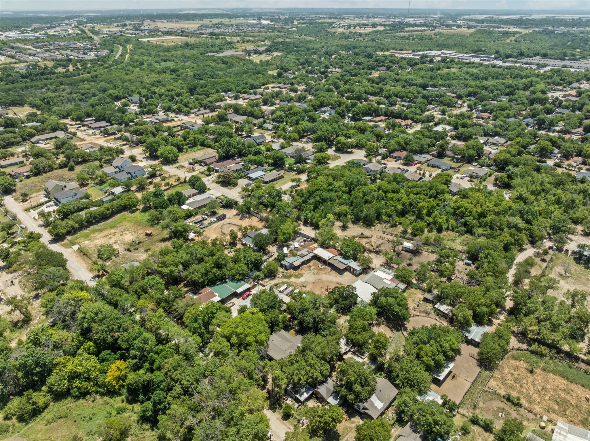 1152 Elva Warren Street Fort Worth TX 76115