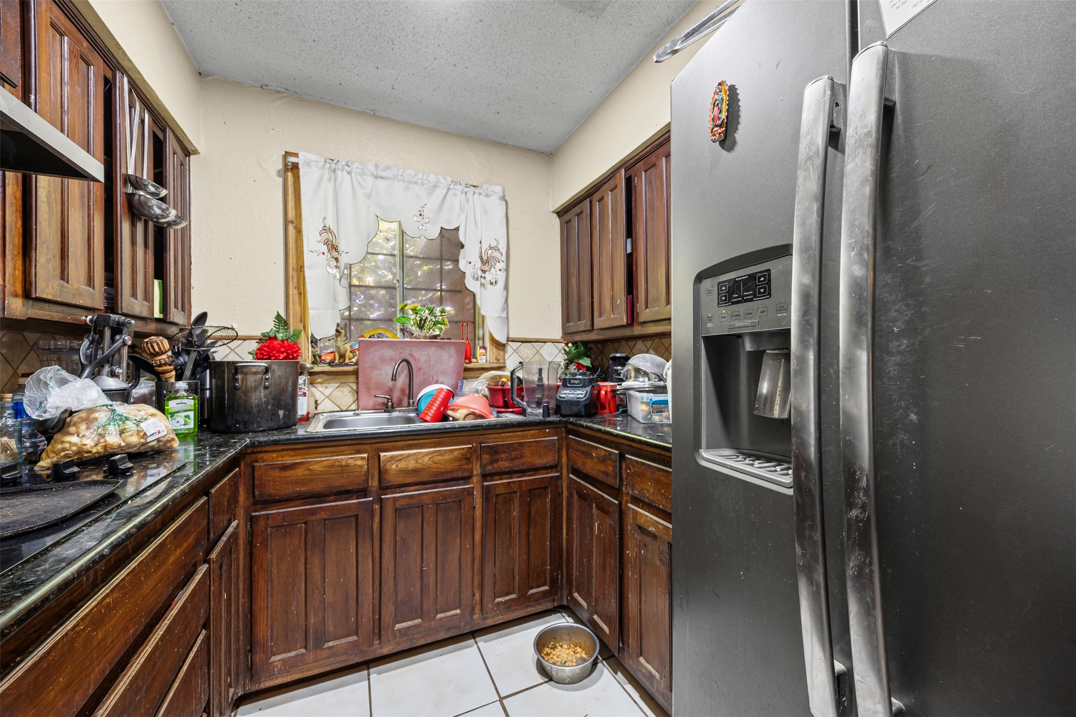 1152 Elva Warren Street Fort Worth TX 76115