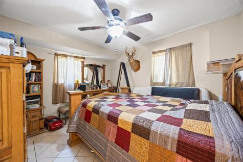 1152 Elva Warren Street Fort Worth TX 76115