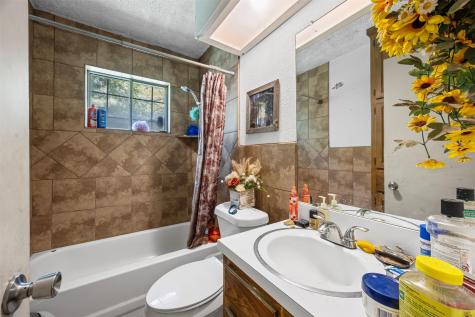 1152 Elva Warren Street Fort Worth TX 76115
