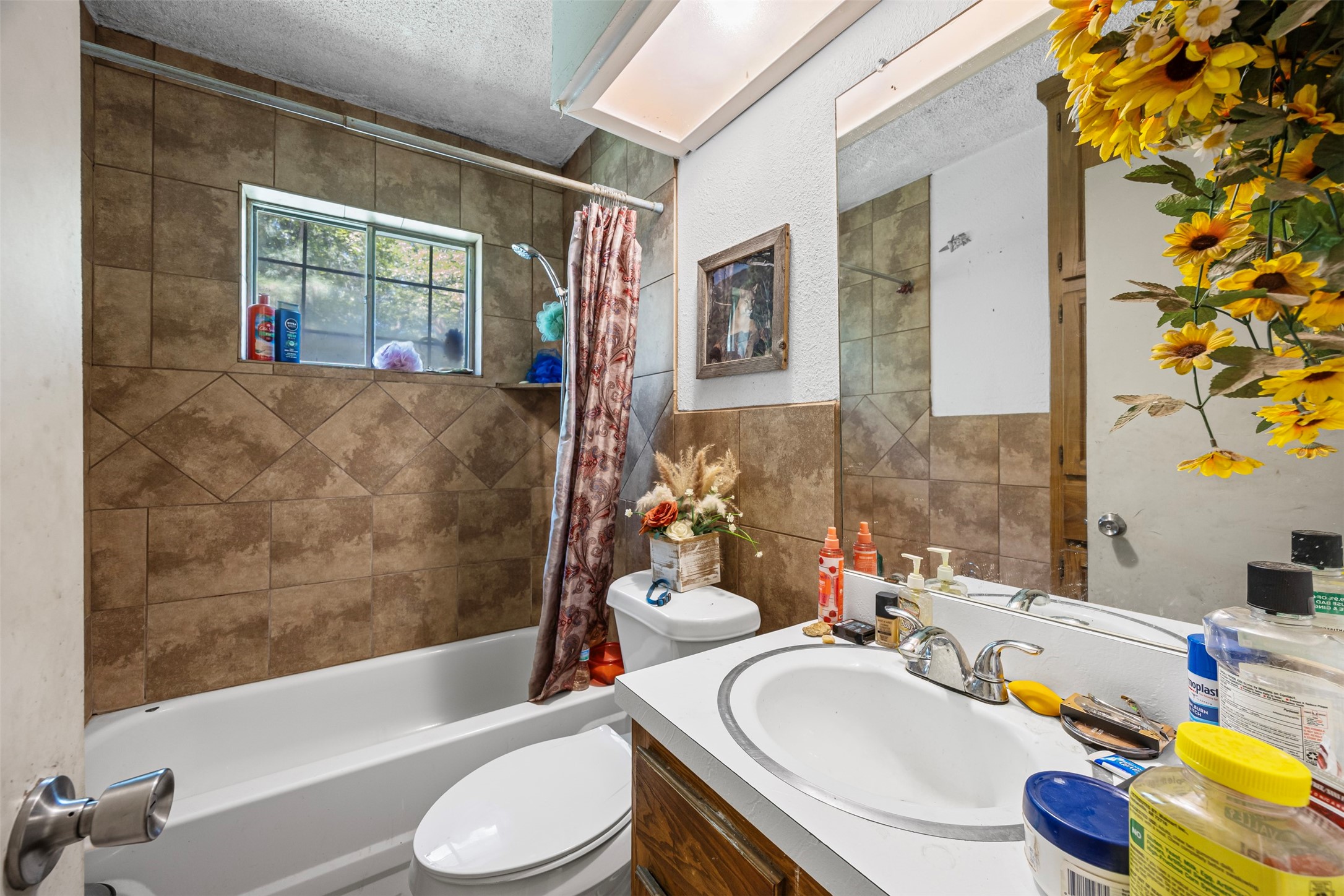 1152 Elva Warren Street Fort Worth TX 76115