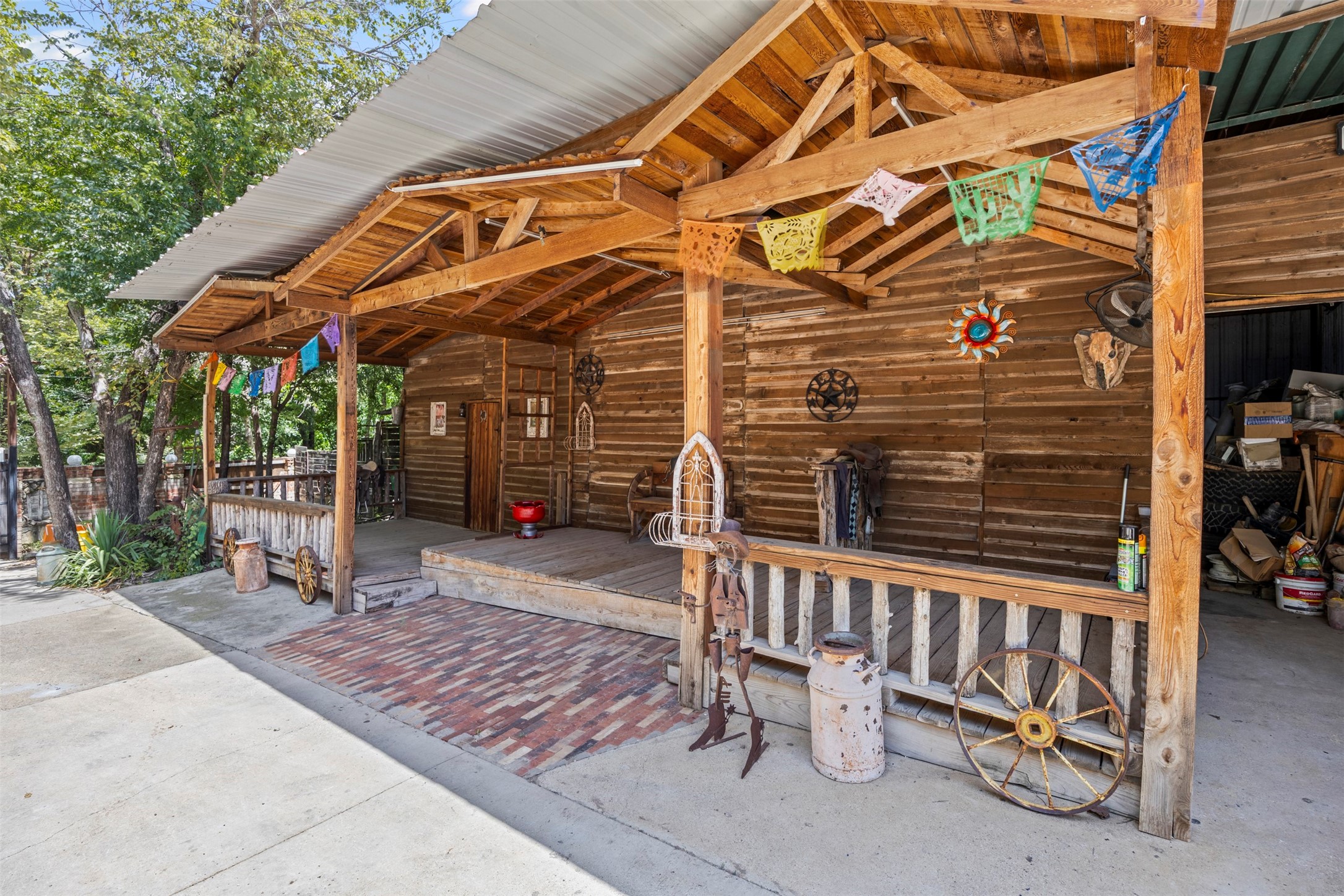 1152 Elva Warren Street Fort Worth TX 76115