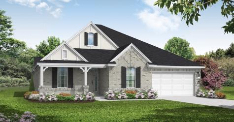 1901 Cedar Bluff Parkway Mansfield TX 76063