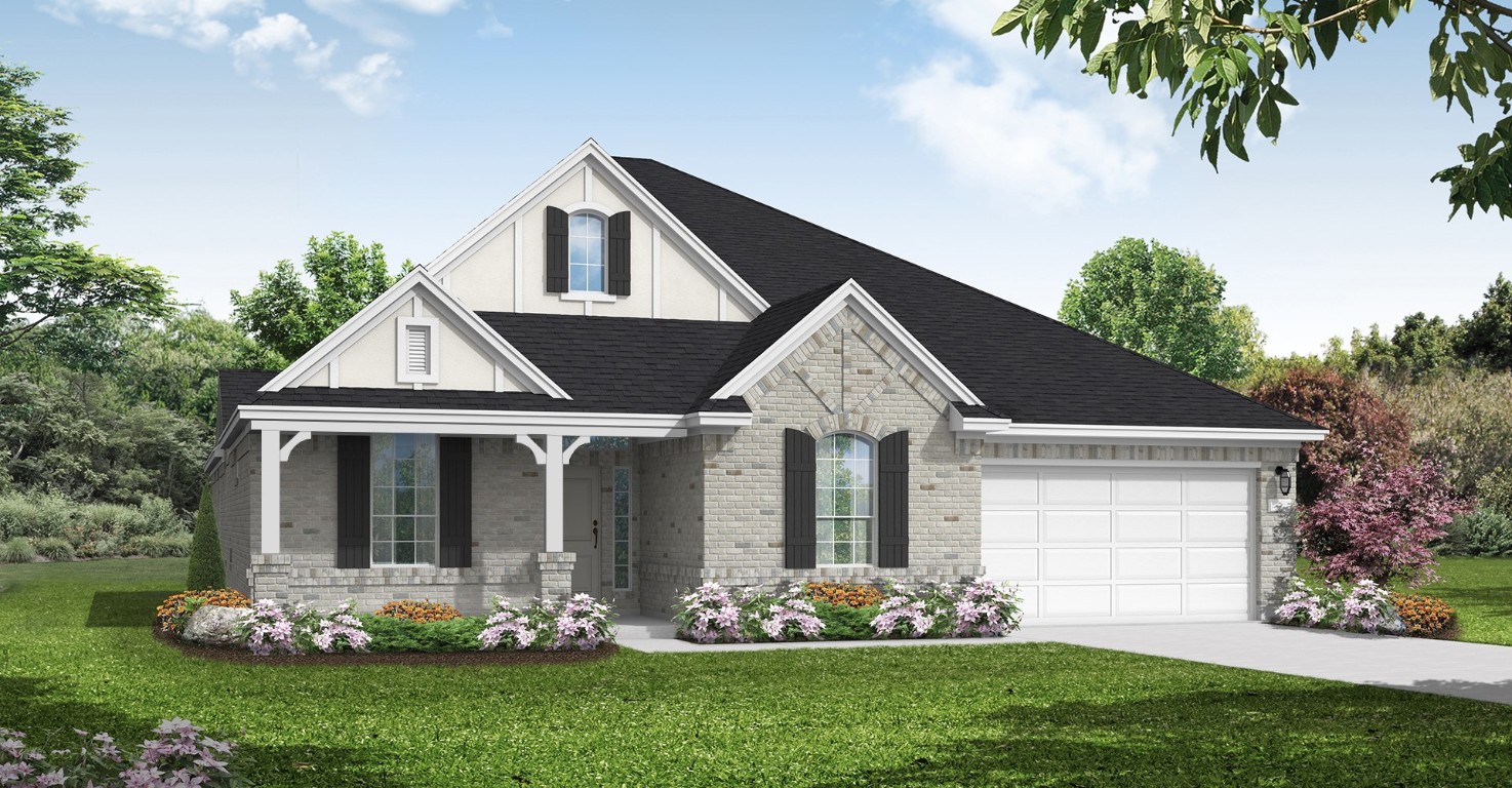 1901 Cedar Bluff Parkway Mansfield TX 76063