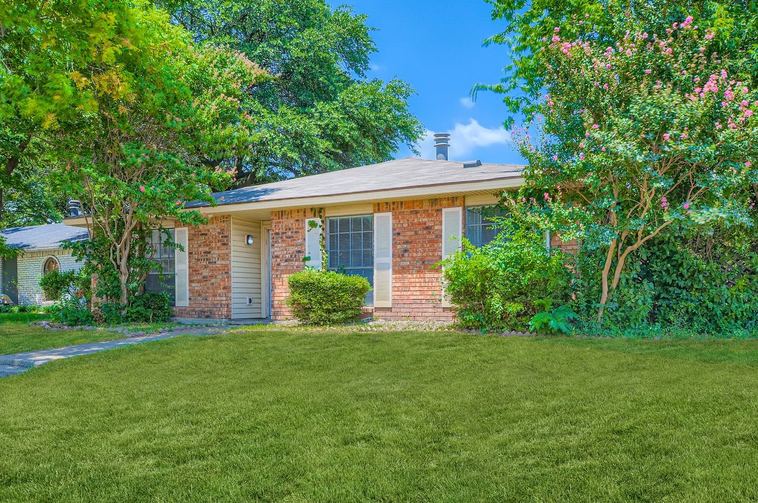 9117 Fairmont Circle Rowlett TX 75088