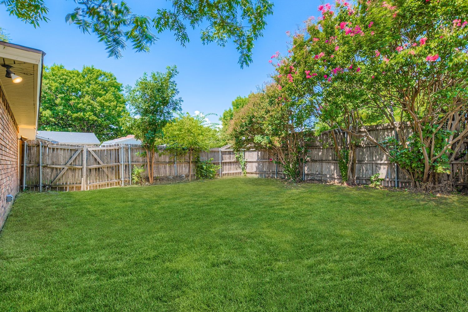 9117 Fairmont Circle Rowlett TX 75088