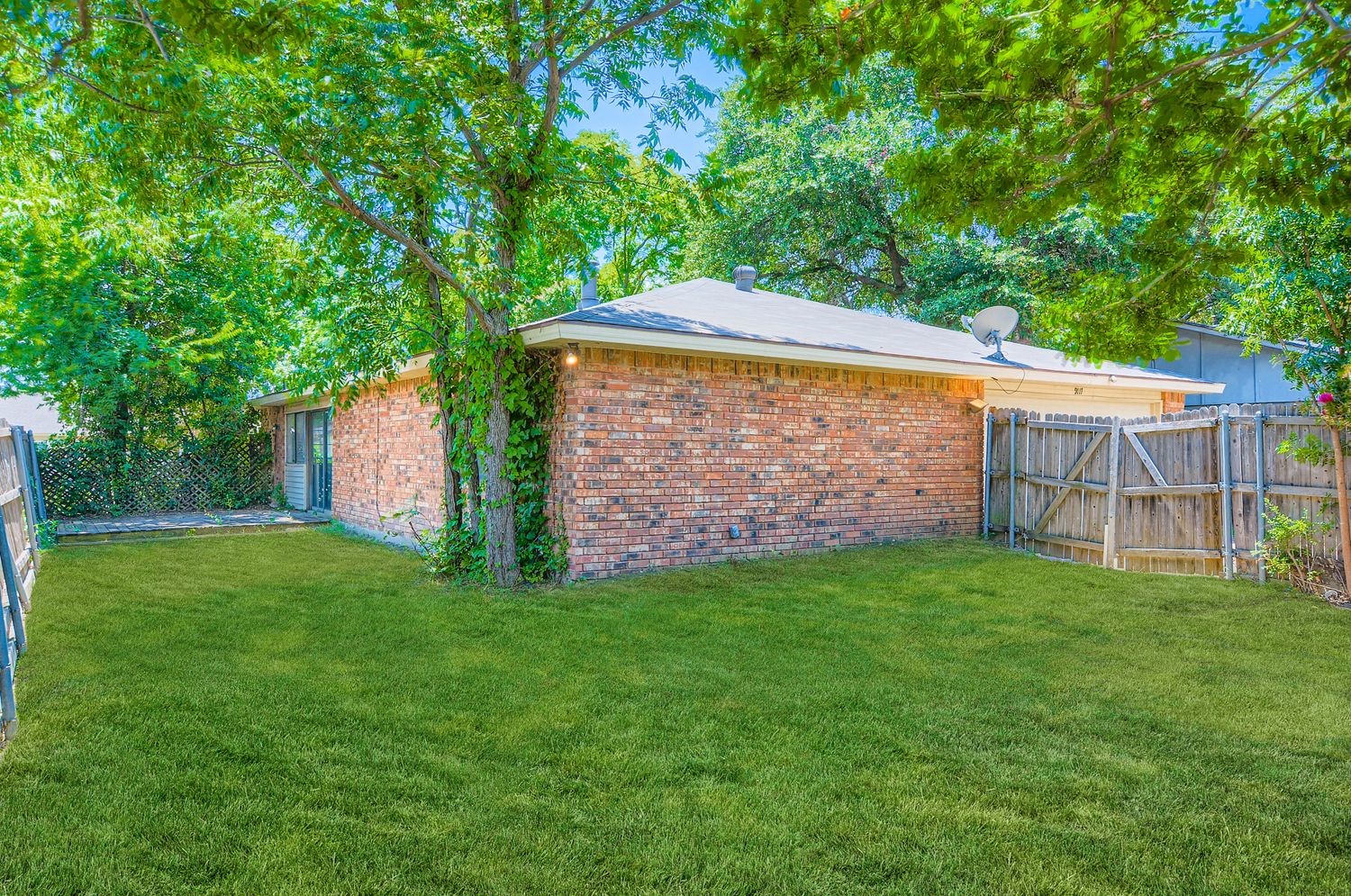 9117 Fairmont Circle Rowlett TX 75088