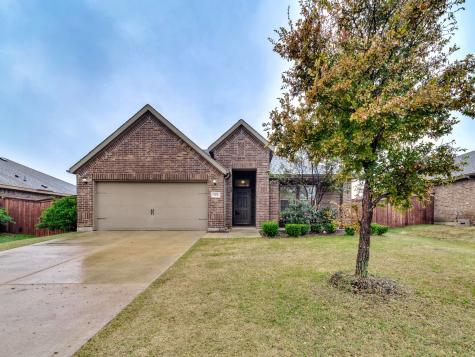 1176 Waterscape Boulevard Royse City TX 75189