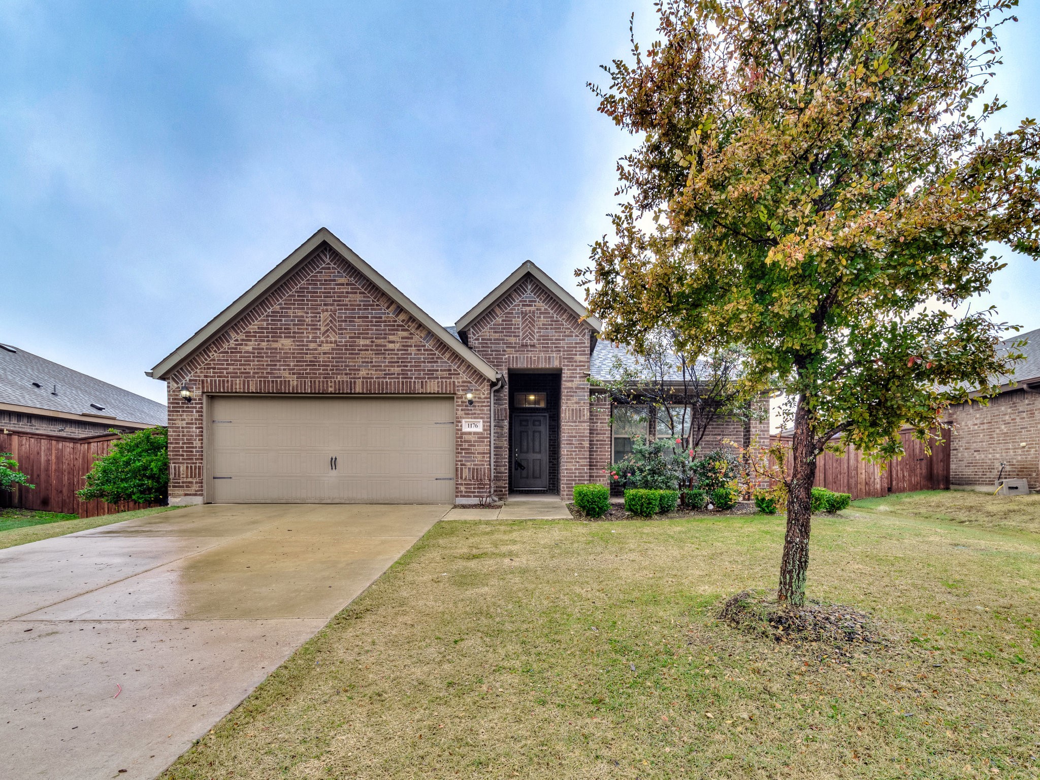 1176 Waterscape Boulevard Royse City TX 75189