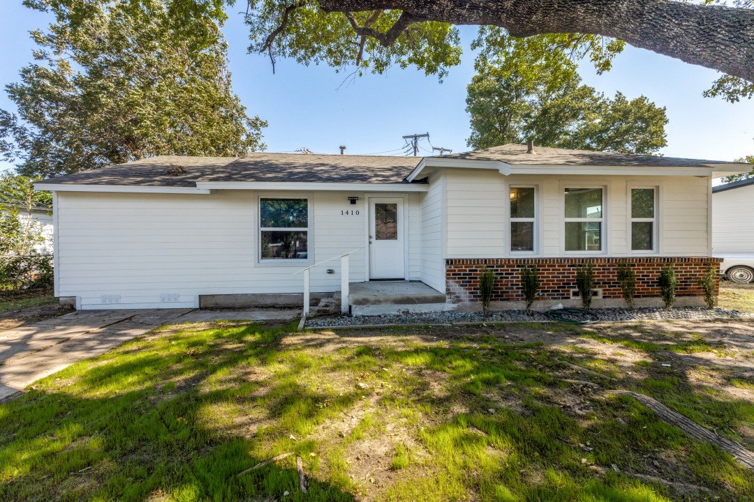 1410 Prichard Lane Dallas TX 75217