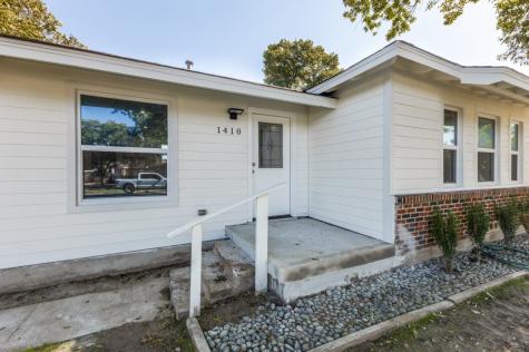 1410 Prichard Lane Dallas TX 75217