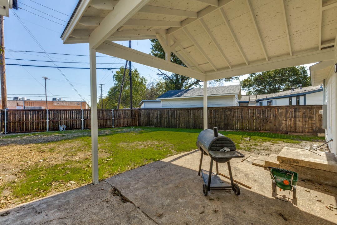 1410 Prichard Lane Dallas TX 75217