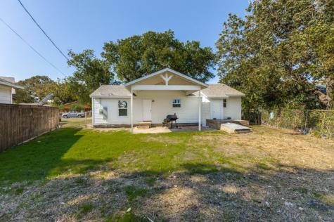 1410 Prichard Lane Dallas TX 75217