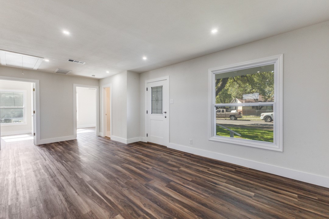 1410 Prichard Lane Dallas TX 75217