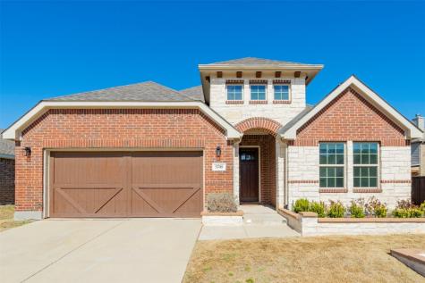 5708 Demi Sec Drive Mckinney TX 75070