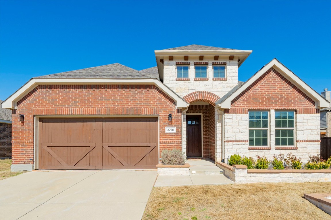 5708 Demi Sec Drive Mckinney TX 75070