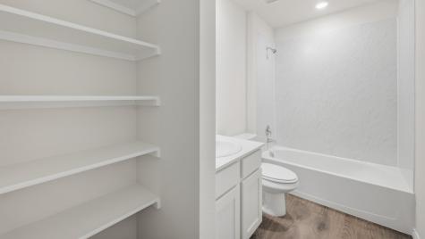 405 Pineywood Trail Princeton TX 75407