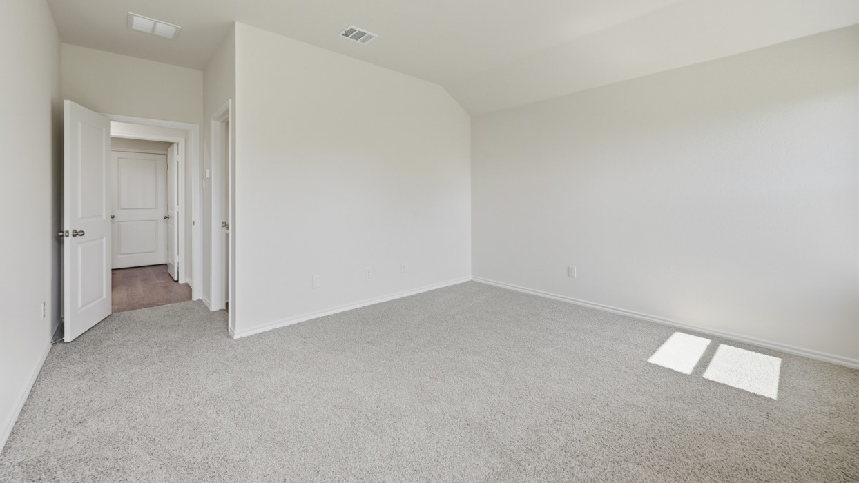 405 Pineywood Trail Princeton TX 75407