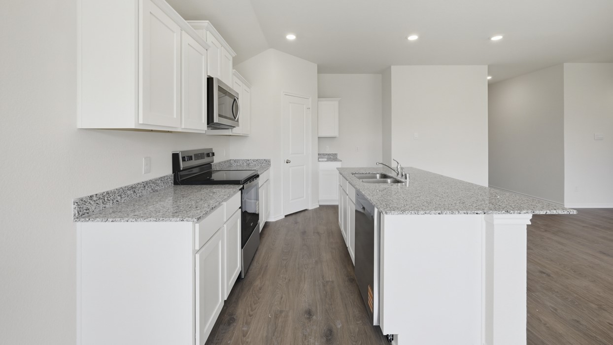 405 Pineywood Trail Princeton TX 75407