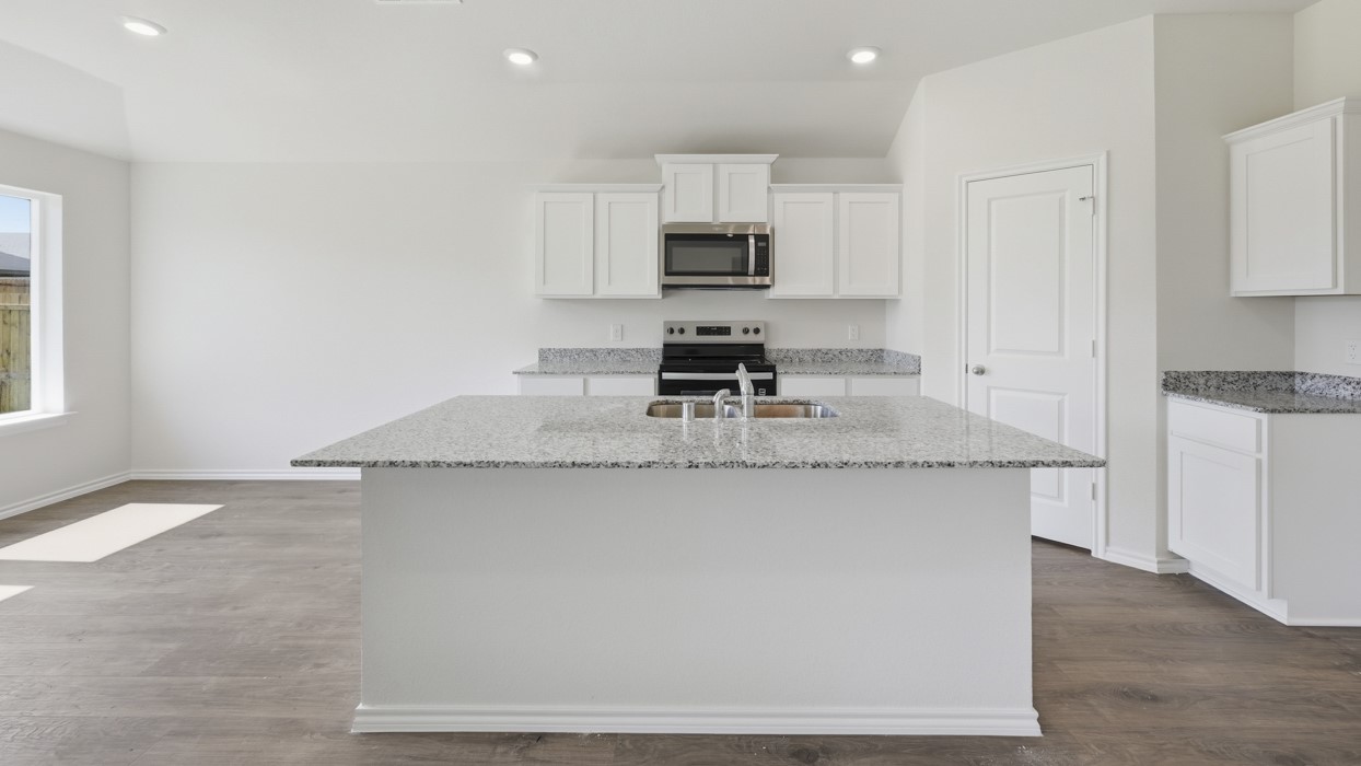 405 Pineywood Trail Princeton TX 75407