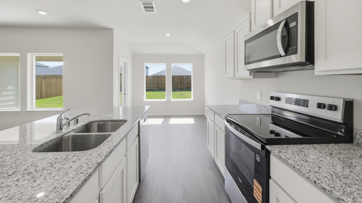 405 Pineywood Trail Princeton TX 75407