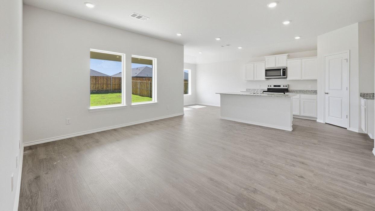 405 Pineywood Trail Princeton TX 75407
