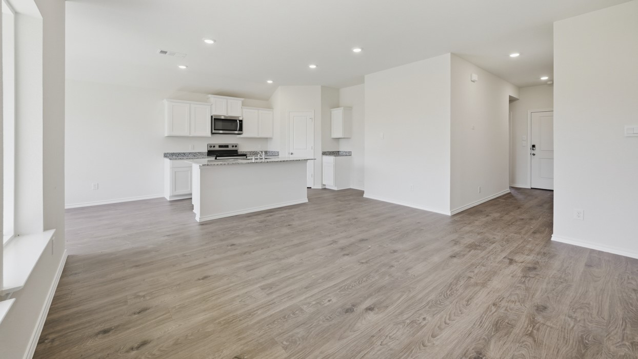 405 Pineywood Trail Princeton TX 75407