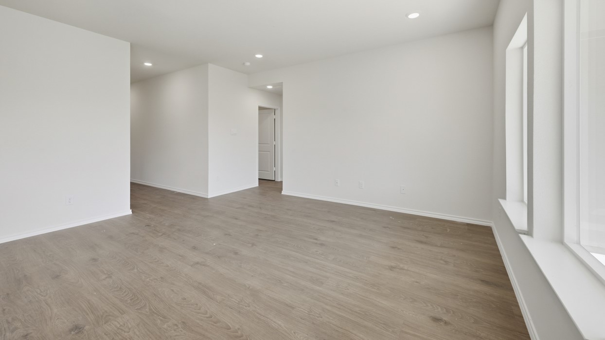 405 Pineywood Trail Princeton TX 75407