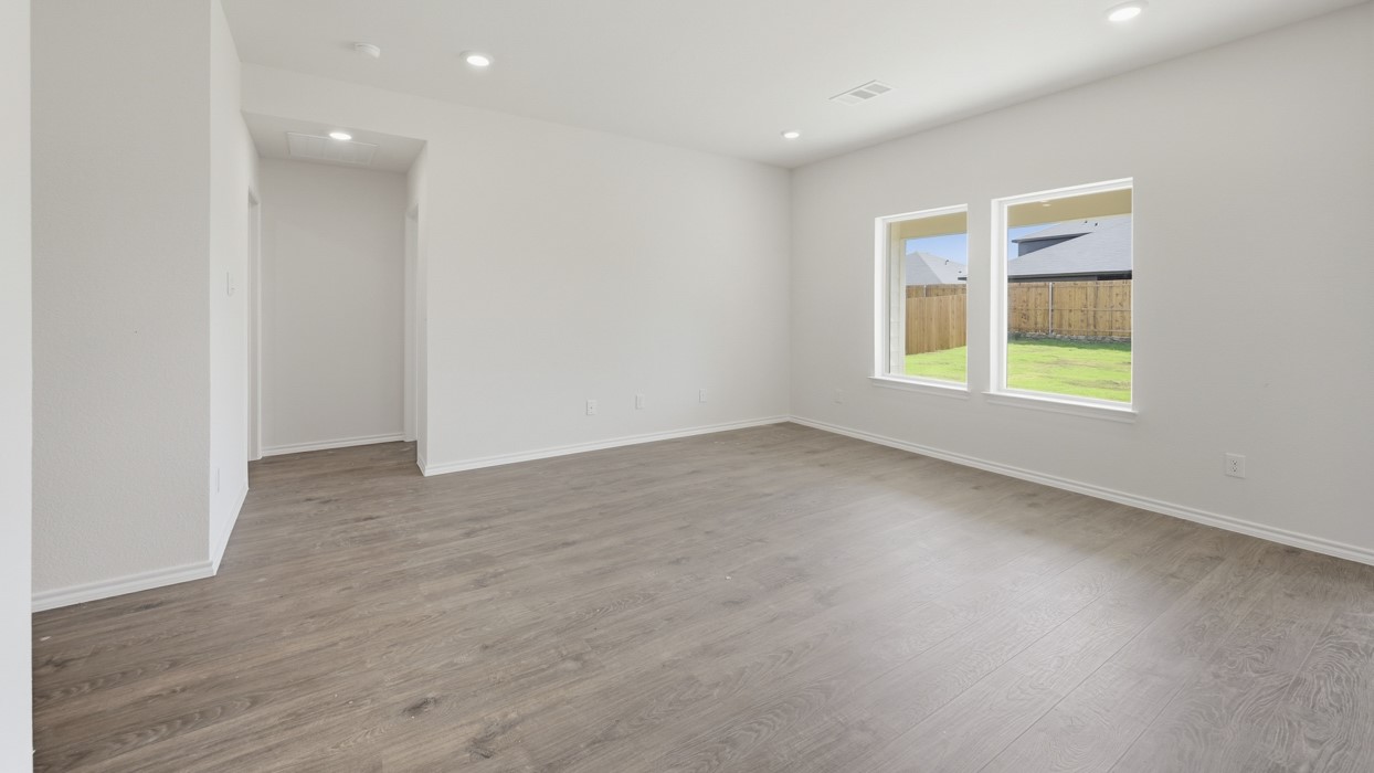 405 Pineywood Trail Princeton TX 75407