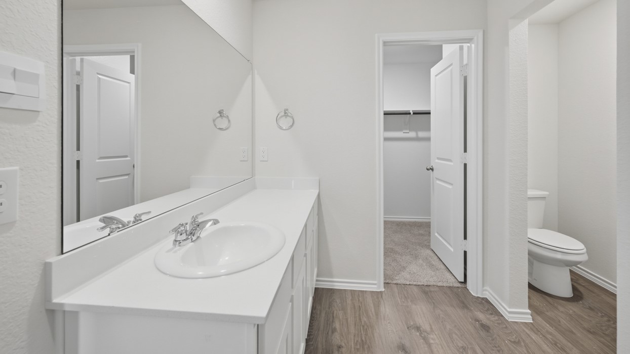 405 Pineywood Trail Princeton TX 75407