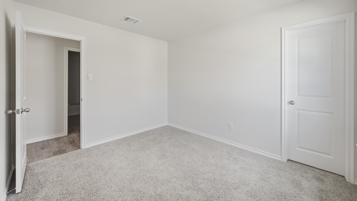 405 Pineywood Trail Princeton TX 75407