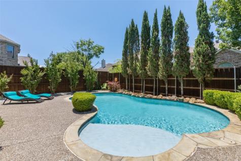 3408 Anita Drive Mckinney TX 75070