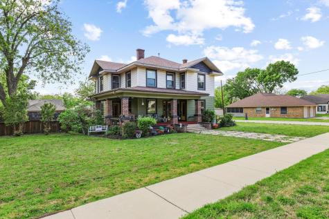 530 S Waco Street Van Alstyne TX 75495