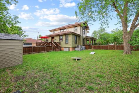 530 S Waco Street Van Alstyne TX 75495