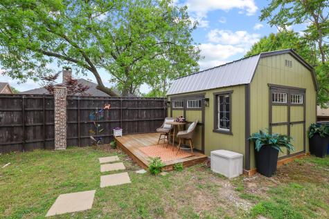 530 S Waco Street Van Alstyne TX 75495