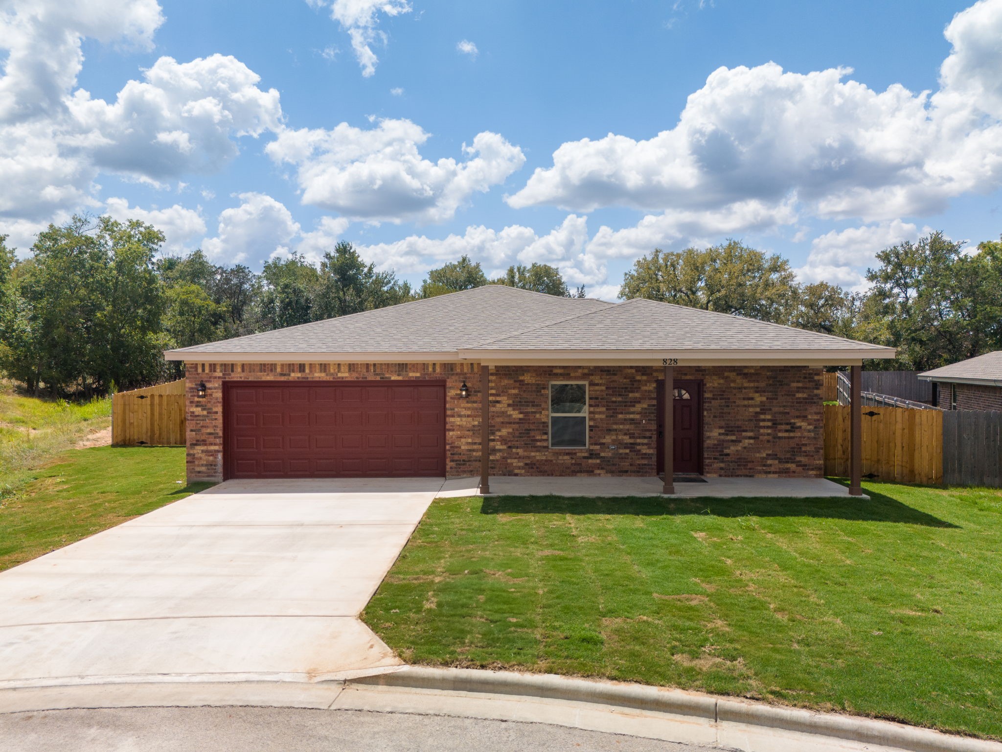 828 Elijah Lane Lampasas TX 76550