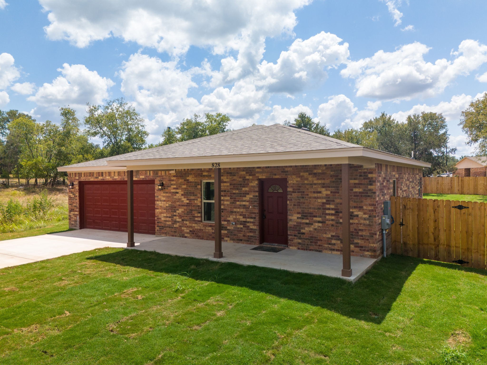 828 Elijah Lane Lampasas TX 76550