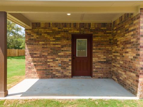 828 Elijah Lane Lampasas TX 76550